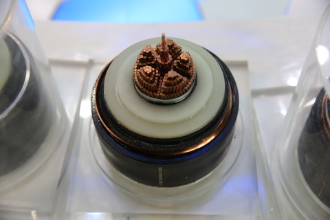 通訊電纜用什么材質絕緣